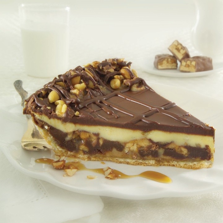 Snicker Pie