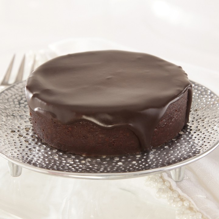 Flourless Chocolate Cake