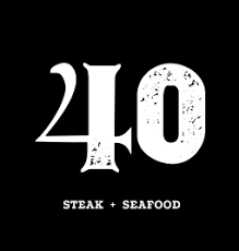 40 Steak + Seafood