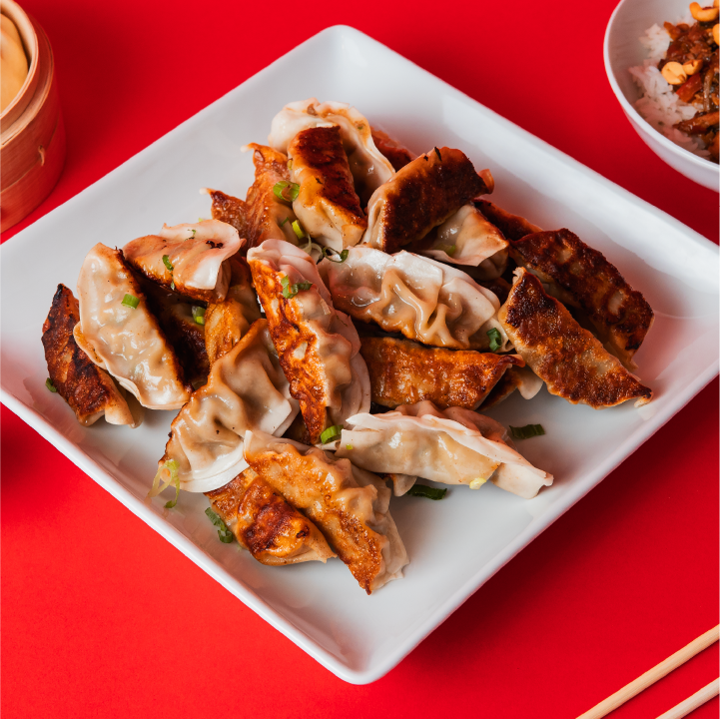 Potstickers 30-Piece