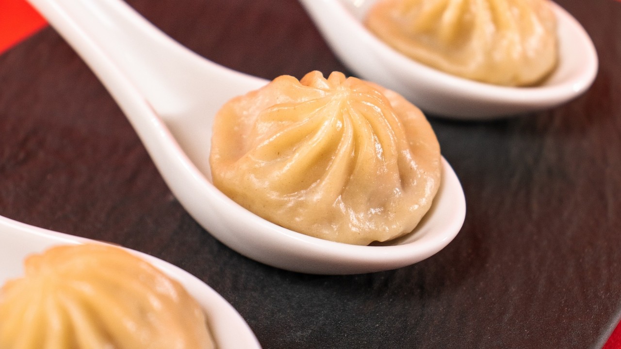 Soup Dumplings, Menu