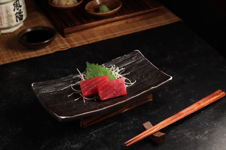 Hon Maguro Sashimi