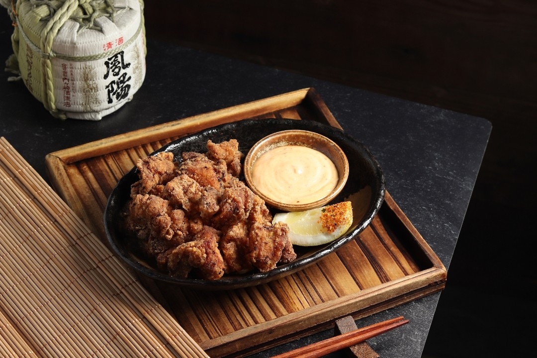 Karaage