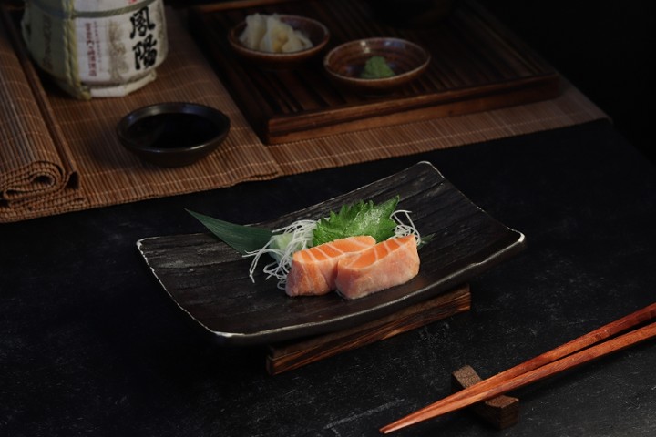 Benitoro Sashimi