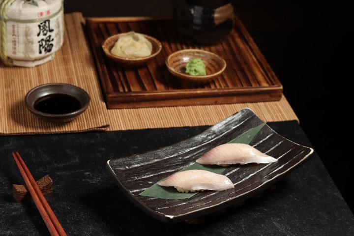 Buritoro Nigiri