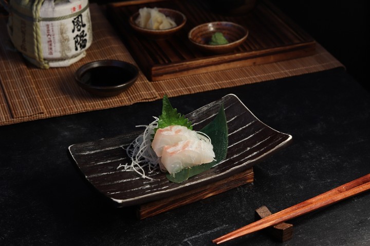 Tai Sashimi