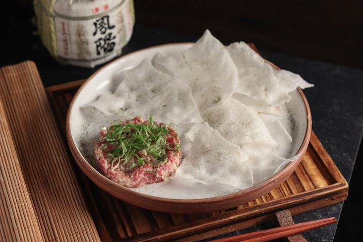 Wagyu Tarutaru