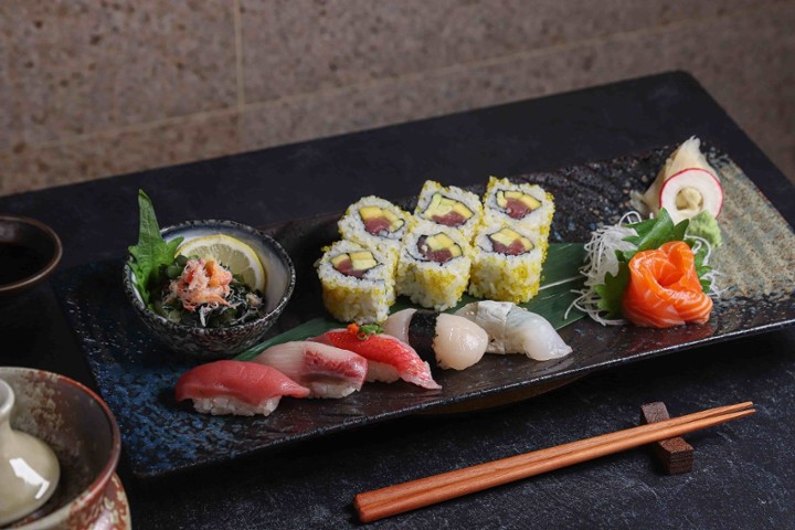 Take Sushi Set
