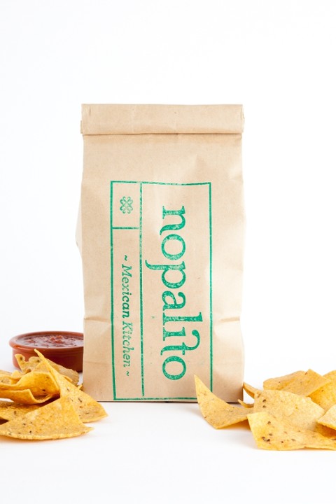 1/2 lb Bag of Chips