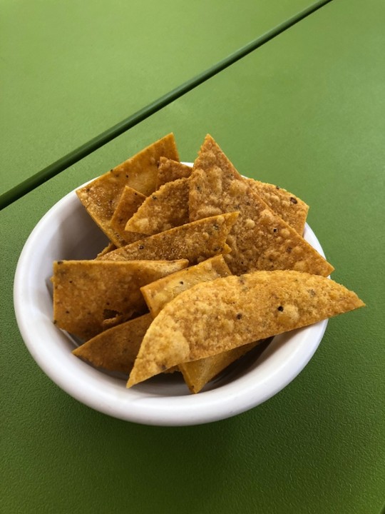 Side Chips