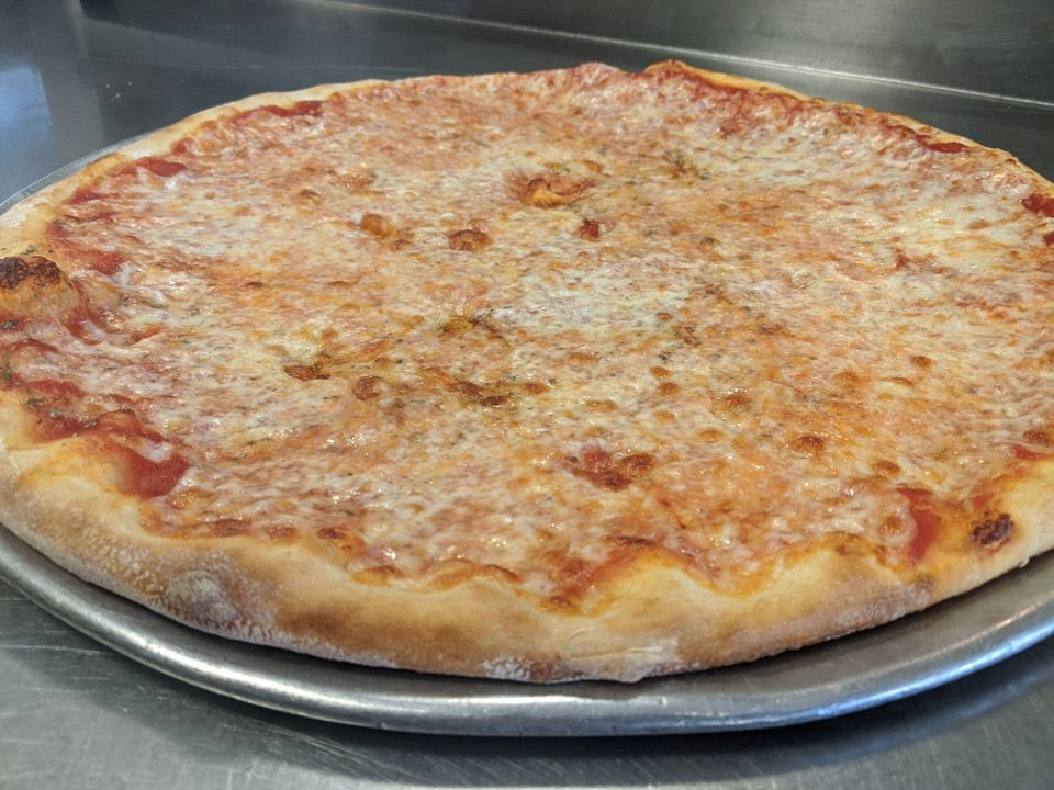 Michelangelo Pizzeria & Cucina Lakewood Ranch COKE