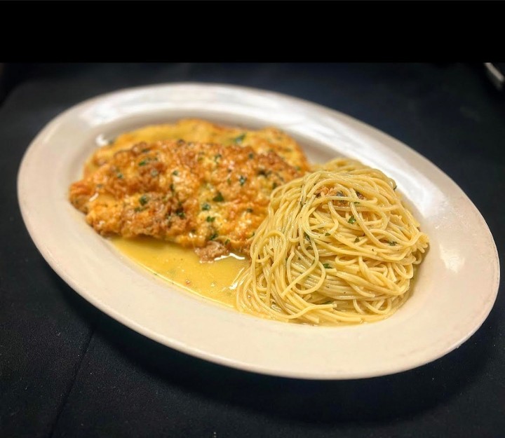 CHICKEN FRANCESE