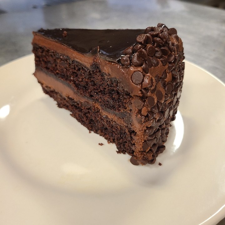 CHOCOLATE CAKE