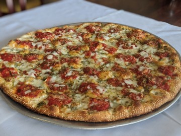 Michelangelo Pizzeria Cucina