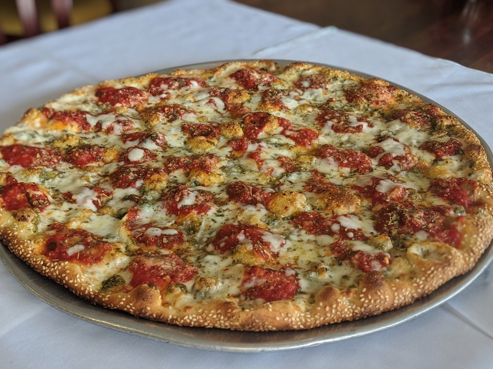 Michelangelo Pizzeria Cucina