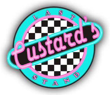 Custard's Last Stand Blue Springs