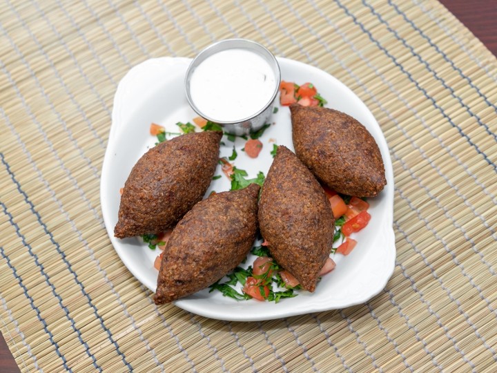 Kibbeh Krass