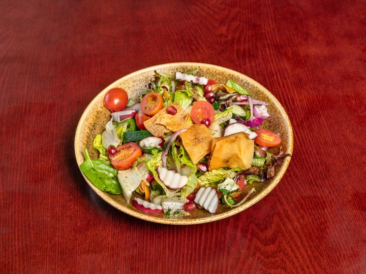 Fattoush