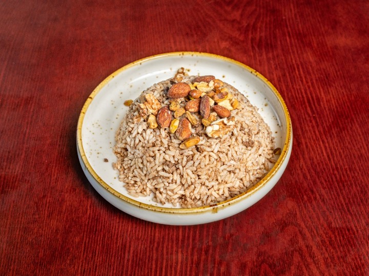 Hashwee Rice