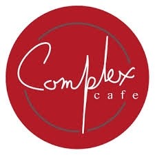 Complex Cafe Gov Center