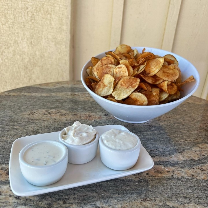 Chips N' Dip