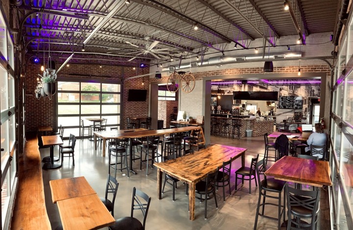 Restaurant banner image