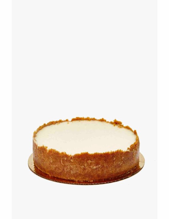 Heavenly Cheesecake (Slice)