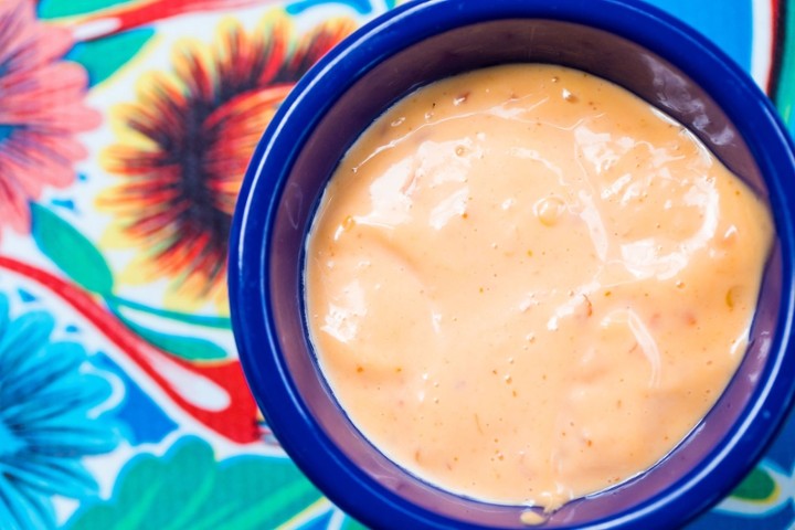 CHIPOTLE MAYO