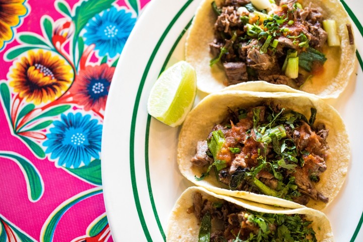 BRISKET AL SAUDERO