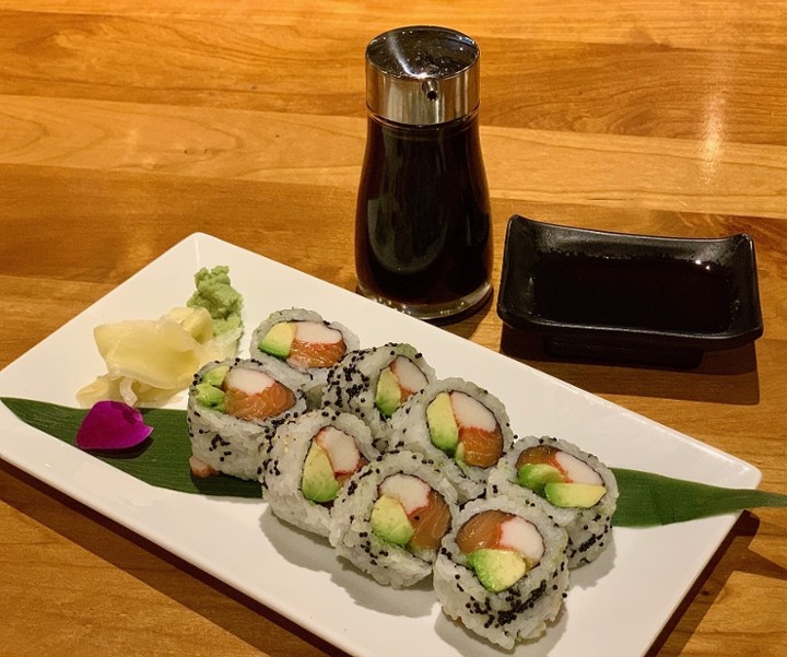 Alaskan Maki