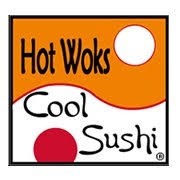 Hot Woks Cool Sushi - Michigan Ave