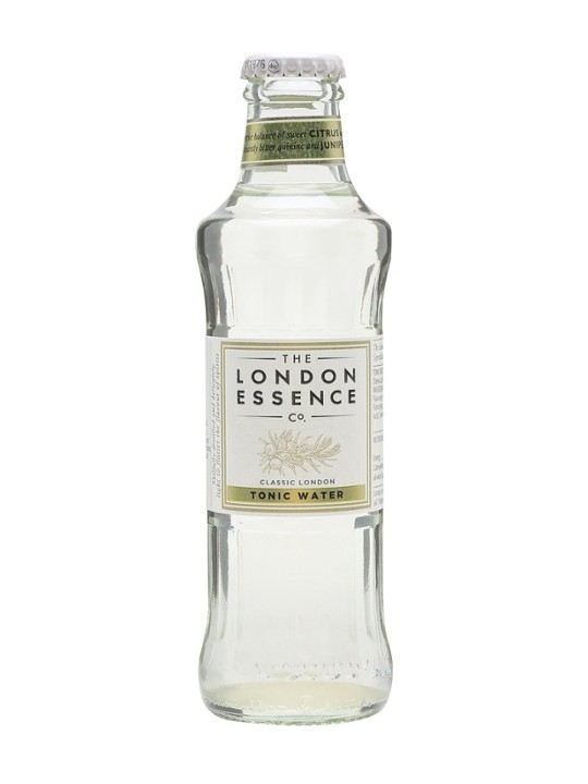 LONDON ESSENCE TONIC small bottle