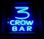 3 Crow Bar