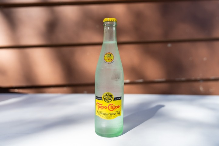 -Topo Chico-