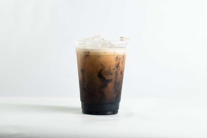 Lao Iced Coffee