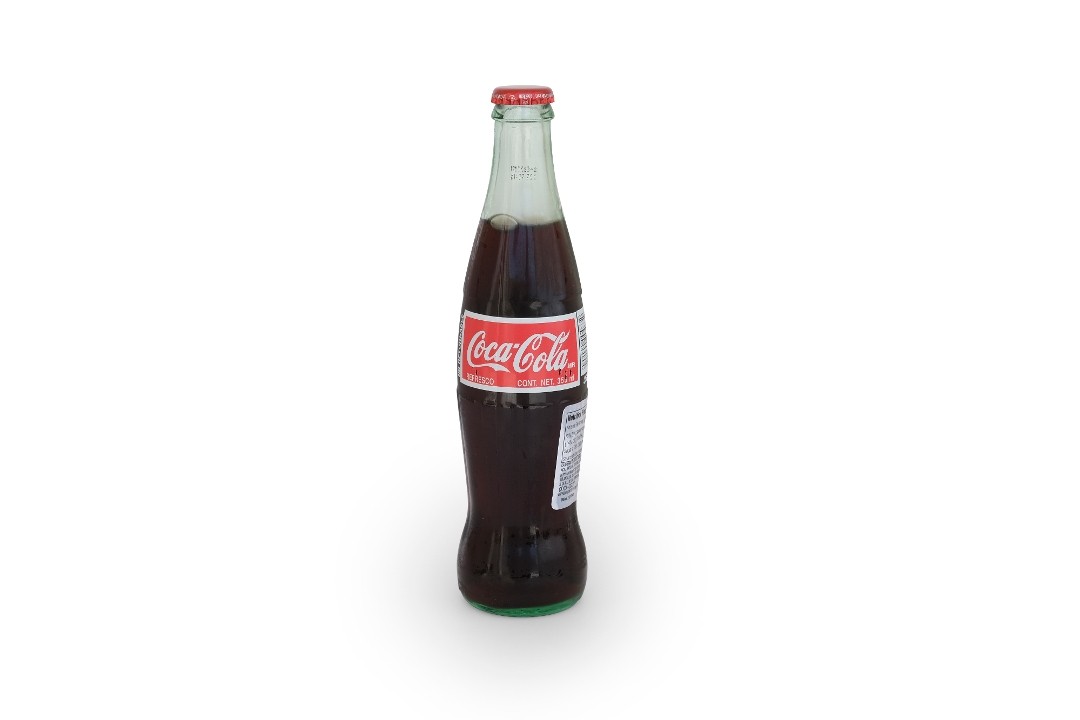 Coca-Cola (355mL)