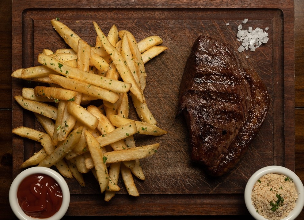 HOUSE SPECIAL PICANHA (Coulotte Sirloin)