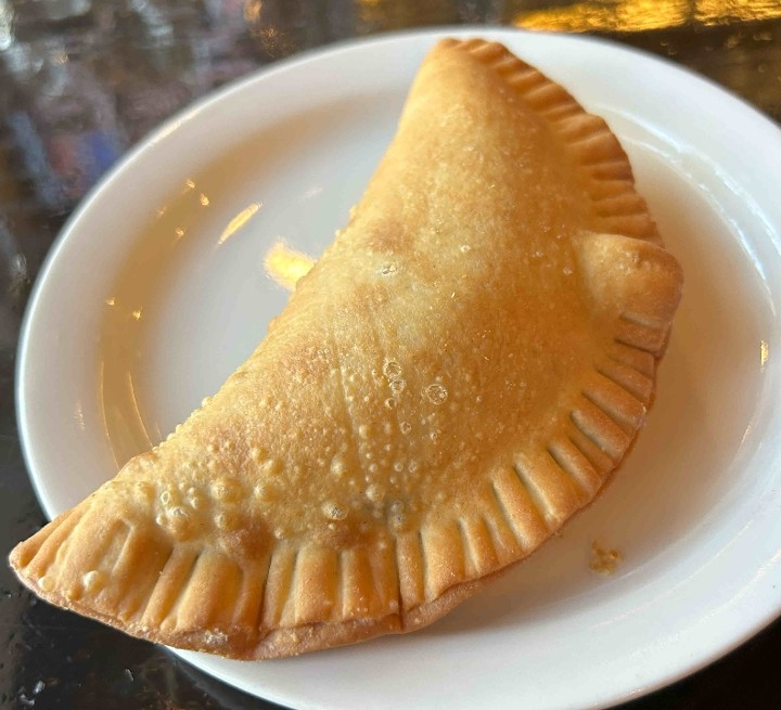 CHICKEN EMPANADA