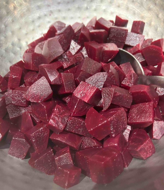 BEET SALAD