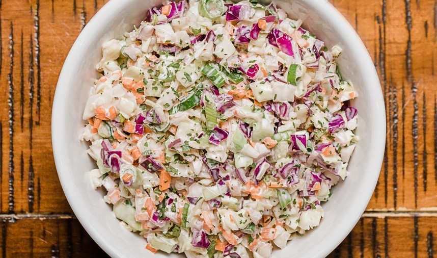 COLESLAW