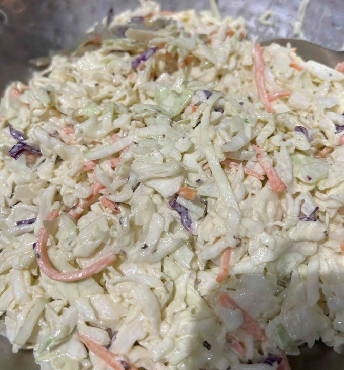 COLESLAW