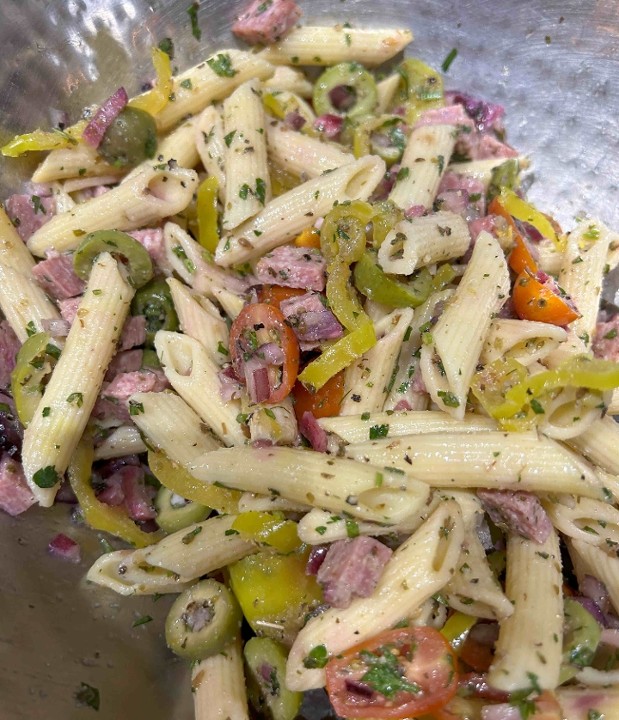 PENNE PASTA SALAD