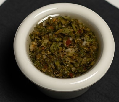 CHIMICHURRI