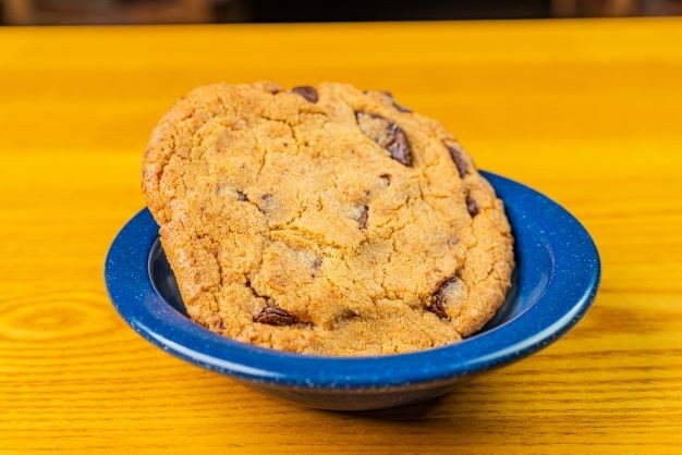 Chocolate Chip Cookie