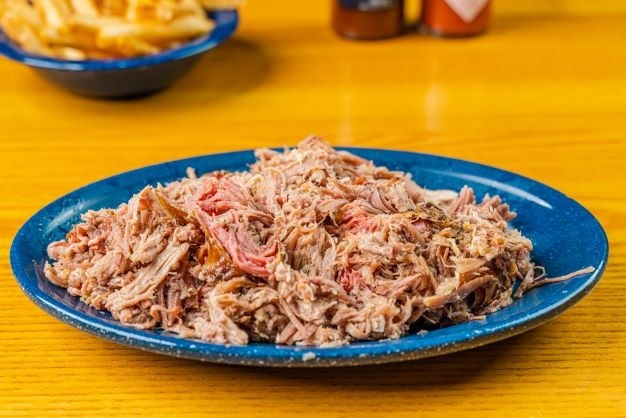 Pulled Pork