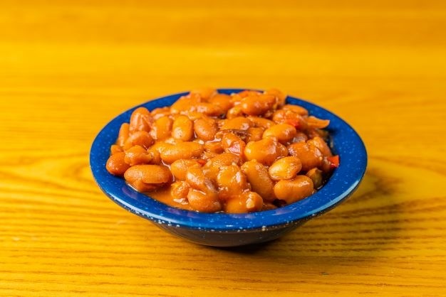 BBQ Beans