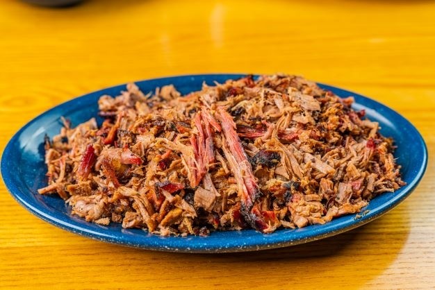 Chopped Brisket