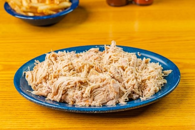 Pulled Chicken