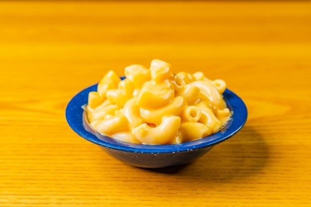 Mac and Cheese