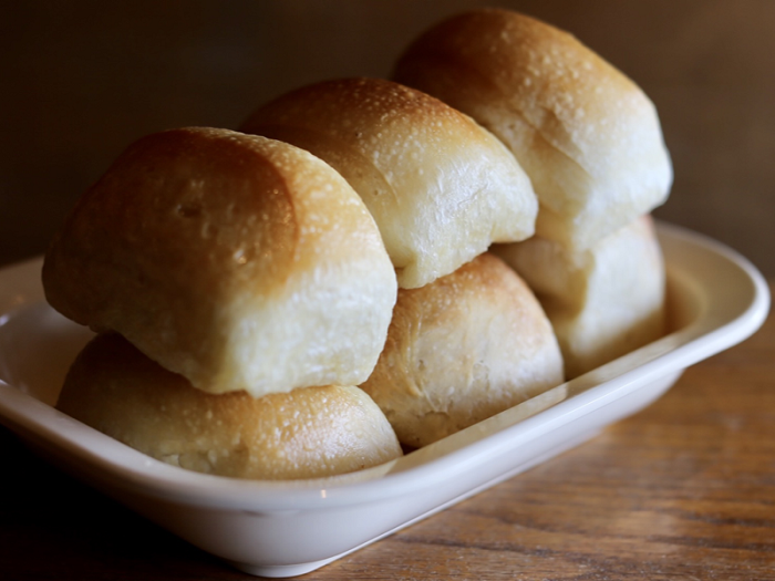 Rolls - 1/2 Dozen